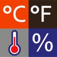 ไอคอนของโปรแกรม: Calculator of Air