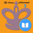 프로그램 아이콘: Encyclopedia Chess Inform…