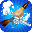 Icon of program: Restore Items: Repair DIY…