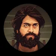 프로그램 아이콘: KGF Movie - Yash HD Wallp…