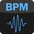 Programın simgesi: Simple BPM Detector
