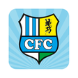 Symbol des Programms: CFC-FanApp