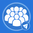 프로그램 아이콘: Telegram Group Link Join …