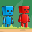 程序图标：Two Players Games:Square …