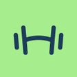 Icon of program: FitHero - Gym Workout Tra…