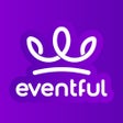 Ícone do programa: eventful: Your Event Plan…