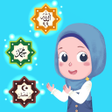 プログラムのアイコン：Marbel Moslem Kids Learni…