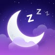 Sleep Sounds White Noise Rain icon