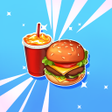 程序图标：Tasty Merge Journey