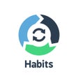 Icoon van programma: Saleem Habits