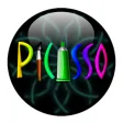 Picasso - Kaleidoscope!