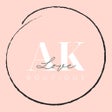 Biểu tượng của chương trình: AK Love Boutique