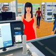 Icoon van programma: Supermarket Shopping Sim …