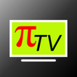 ไอคอนของโปรแกรม: IPTV Proxy - Player  Cast