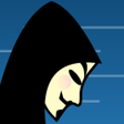 أيقونة البرنامج: Anonymous Hacker Escape