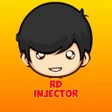 Ikon program: RD Injector