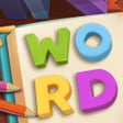 أيقونة البرنامج: words quest