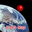 Icon of program: Live Earth Map 2020 : Str…