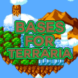 Bases for Terraria Game