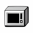 プログラムのアイコン：UNLHA32.DLL
