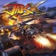 Programikonen: Jak X: Combat Racing