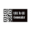 プログラムのアイコン：URL To QR Generator
