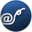 ไอคอนของโปรแกรม: clever-tanken.de