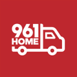 プログラムのアイコン：961home