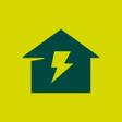 Symbol des Programms: Home Energy Connect