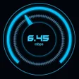 Ícone do programa: Internet speed test