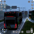 プログラムのアイコン：Heavy Coach Bus Simulator…