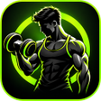 程序图标:Gym Guide: Workout Planne…