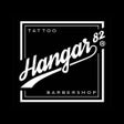 ไอคอนของโปรแกรม: Hangar 82 Tattoo e Barber…