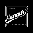 Hangar 82 Tattoo e Barbershop