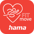 Programikonen: Hama FIT Move