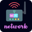 程序图标：WiFi Connector - Monitor