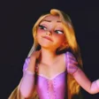 Programın simgesi: Rapunzel Match Game