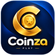 程序图标:Coinza: Play Earn Reward…