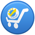 プログラムのアイコン：Einkaufen Prospekte Angeb…