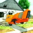 Building Smasher 3D: Car Drive