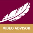 Icon of program: American Heritage VideoAd…