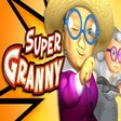 프로그램 아이콘: Super Granny
