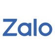 程序图标：Zalo
