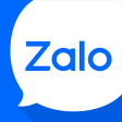 Biểu tượng của chương trình: Zalo