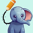 Complete the Sketch icon
