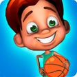 Icoon van programma: Epic Basketball Clash Sta…