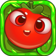 程序图标：Fruit Saga - Match 3 Game…
