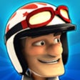 Icono de programa: Joe Danger
