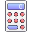 Programikonen: Math solver