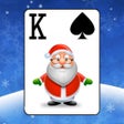 Ícone do programa: Solitaire For Christmas F…